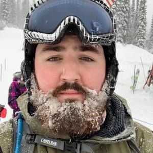 Meet your Posher, Mark